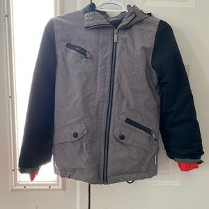 Ripzone winter jacket